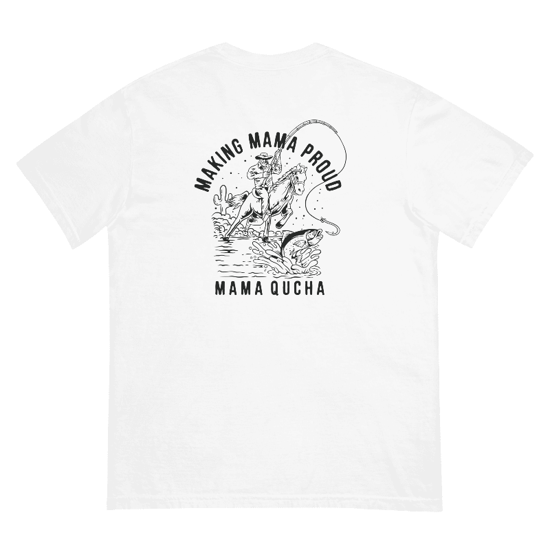 Making Mama Proud Tee