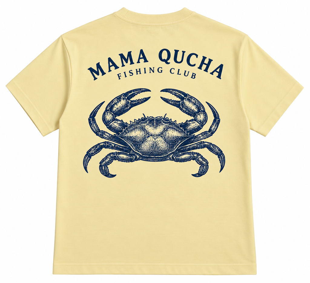 Jaiba T-Shirt