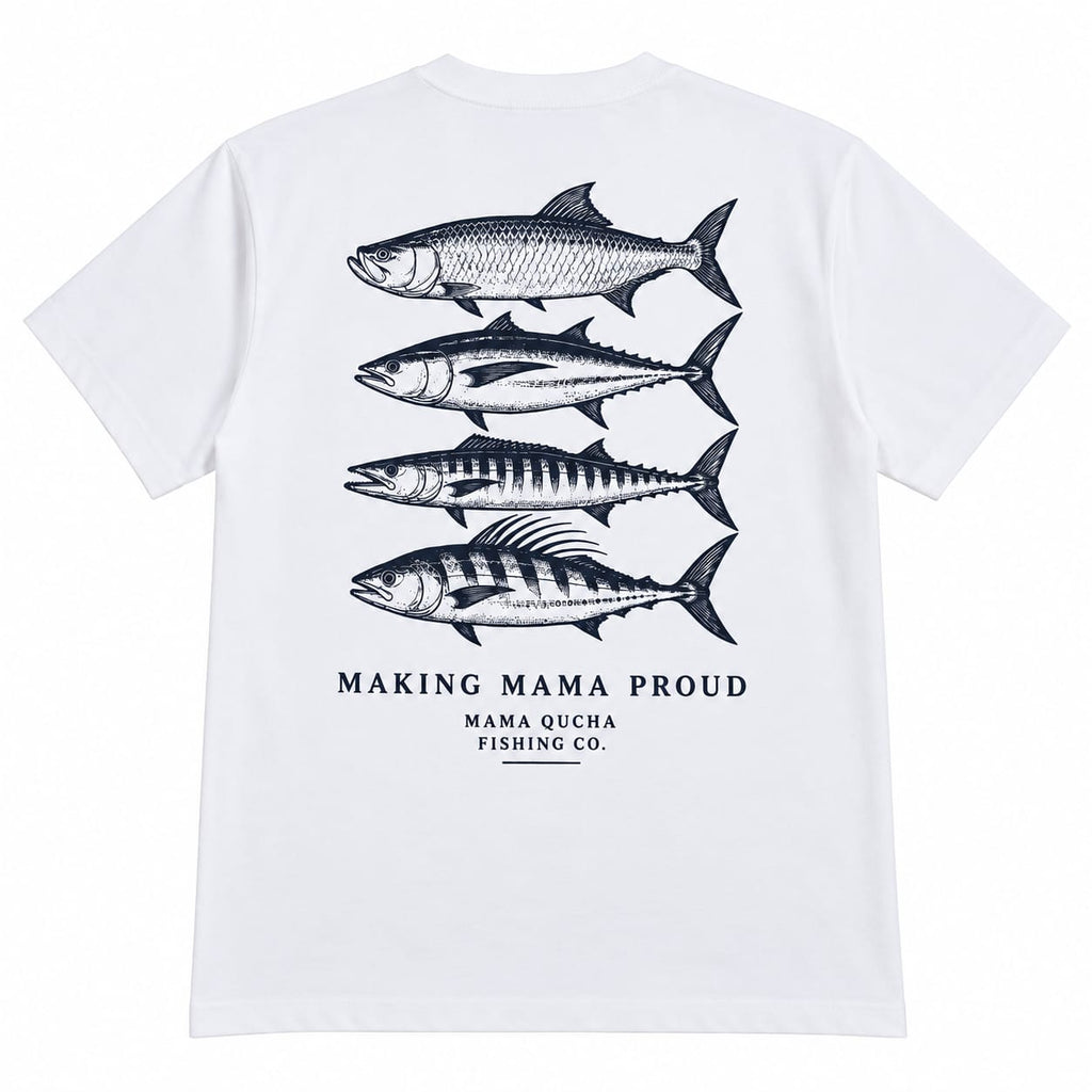 4 Trophies T-Shirt