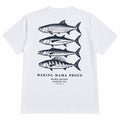 4 Trophies T-Shirt