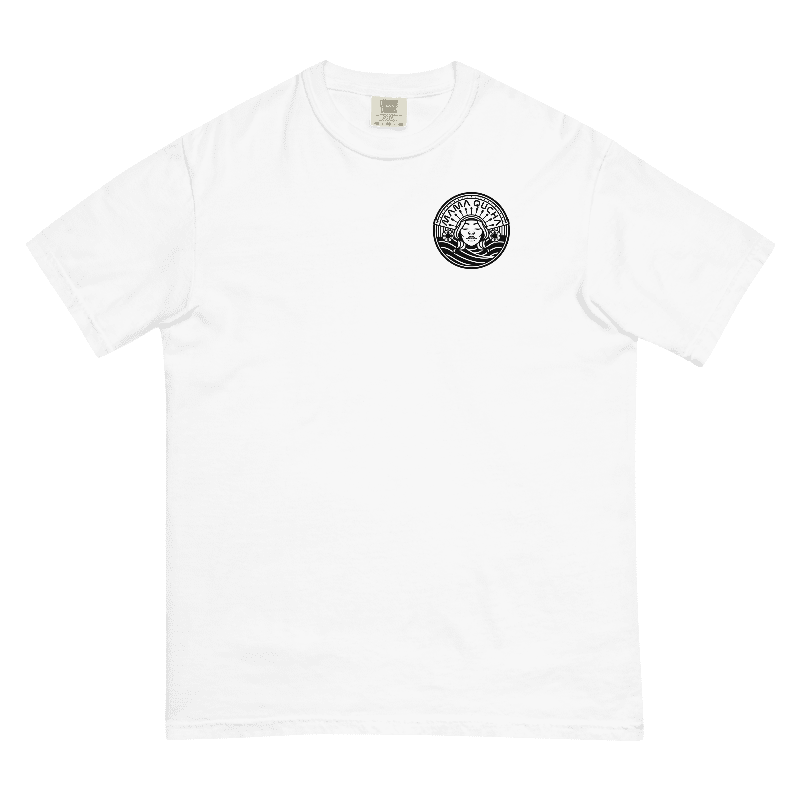 Making Mama Proud Tee