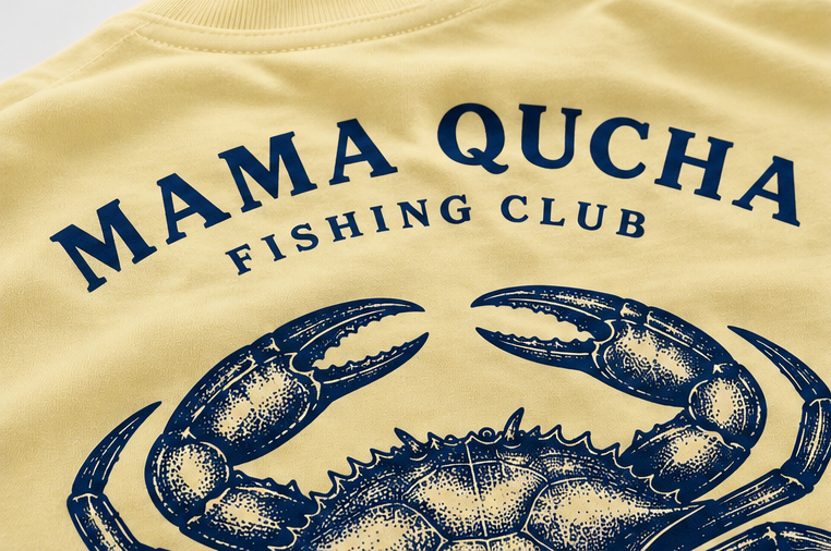 Jaiba T-Shirt