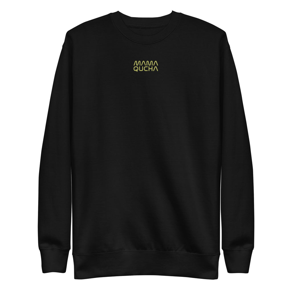 Dead Fishing Unisex Sweatshirt