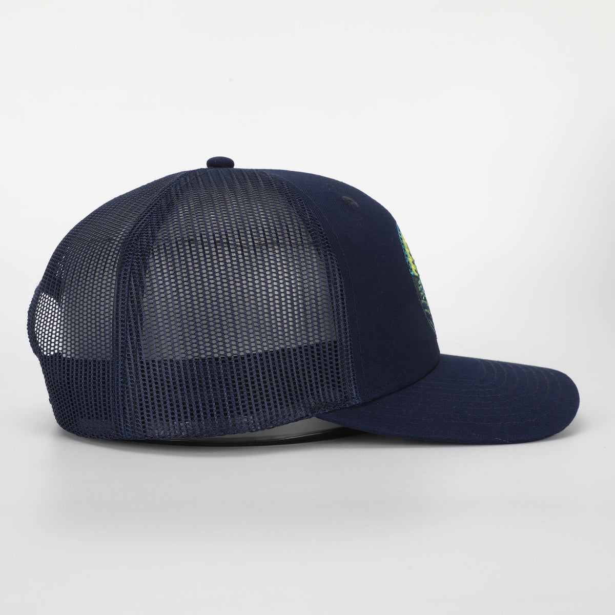 CAP NAVY