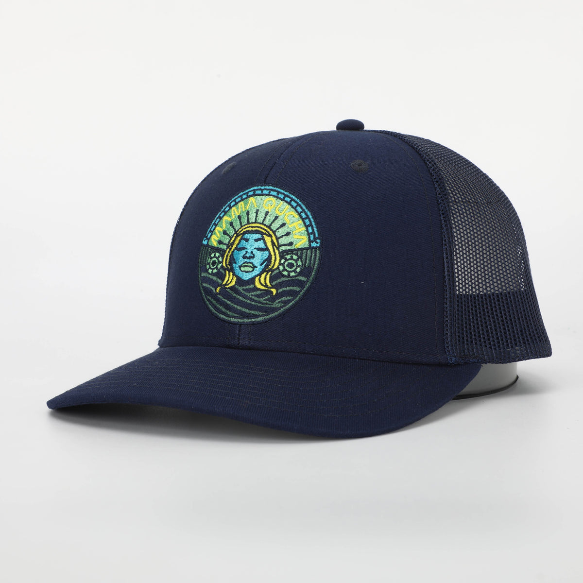 CAP NAVY