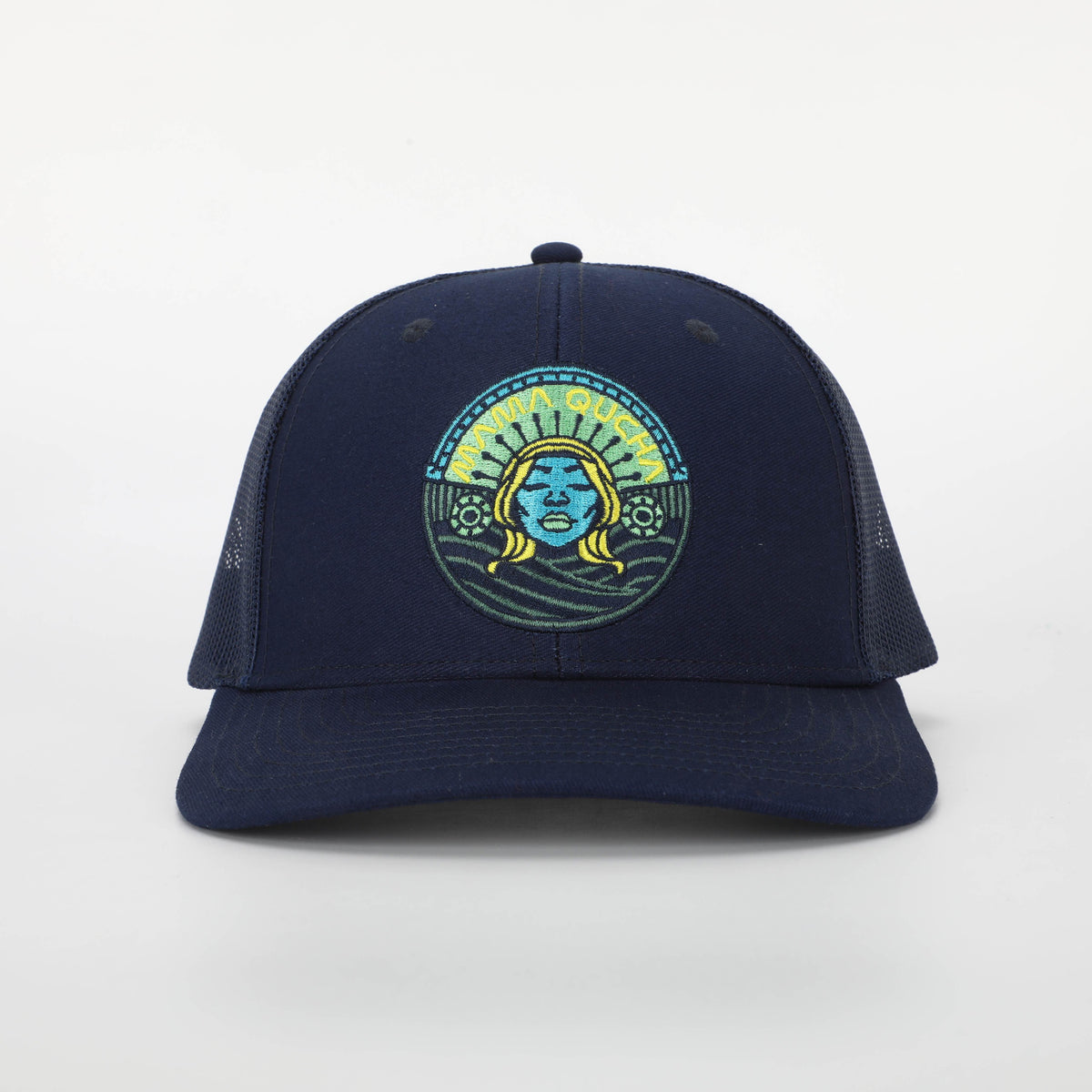 CAP NAVY