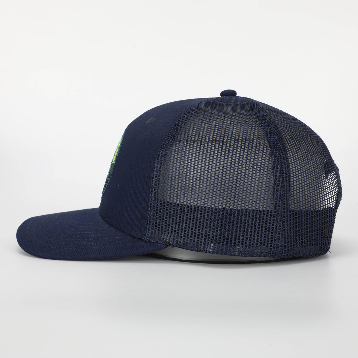 CAP NAVY