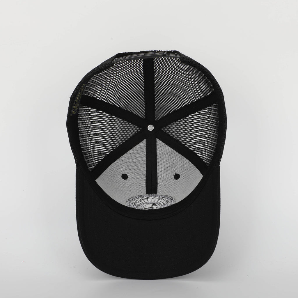 CAP BLACK