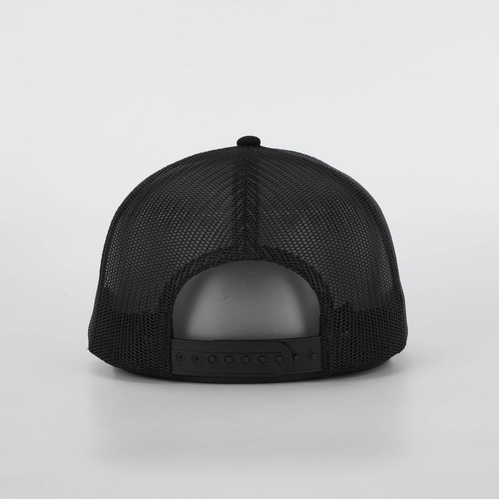 CAP BLACK