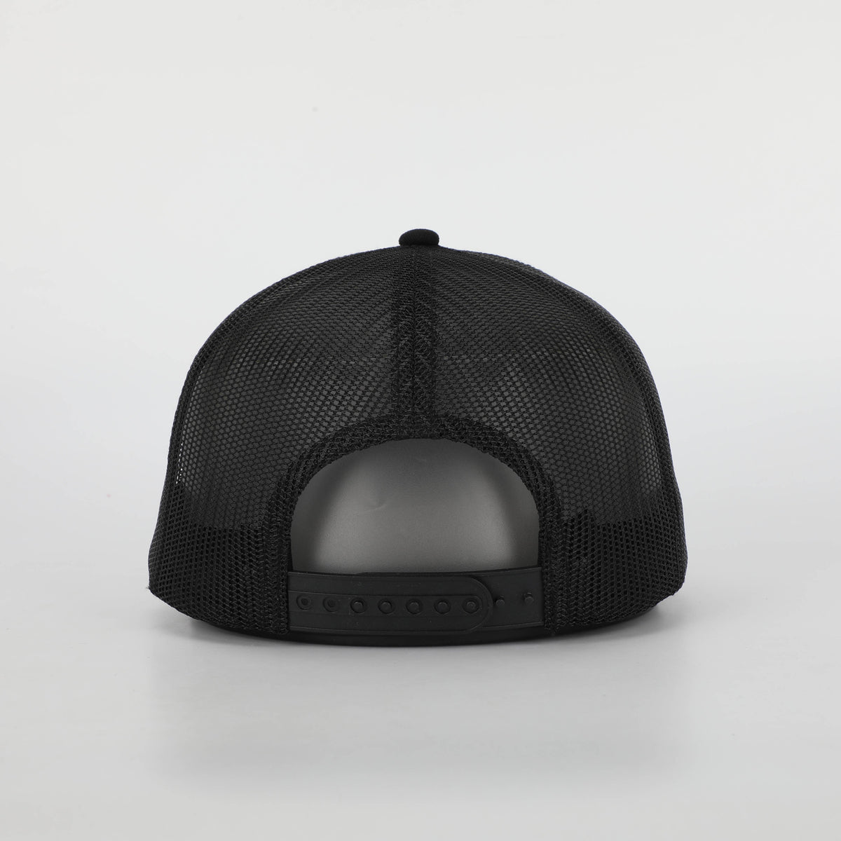CAP BLACK
