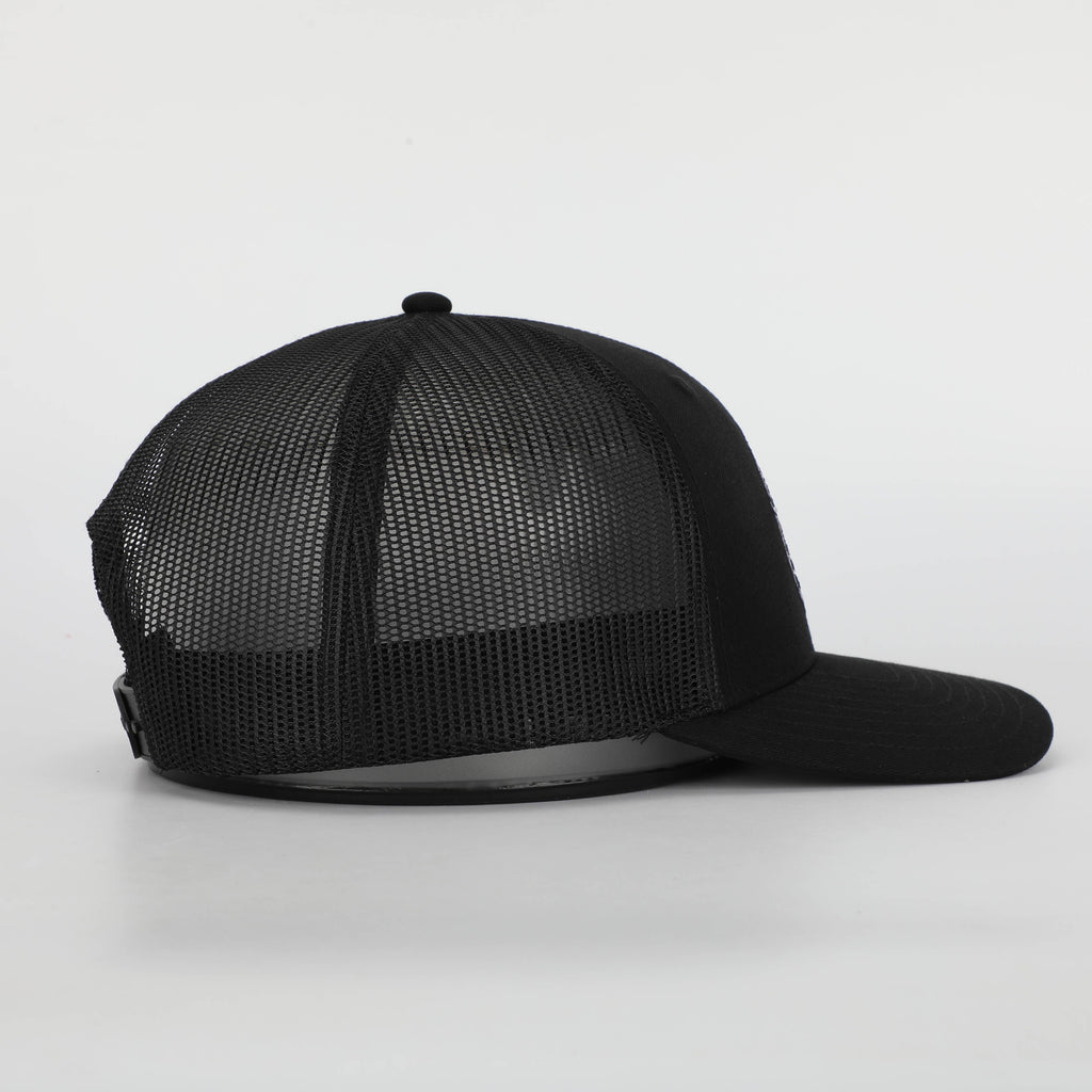 CAP BLACK