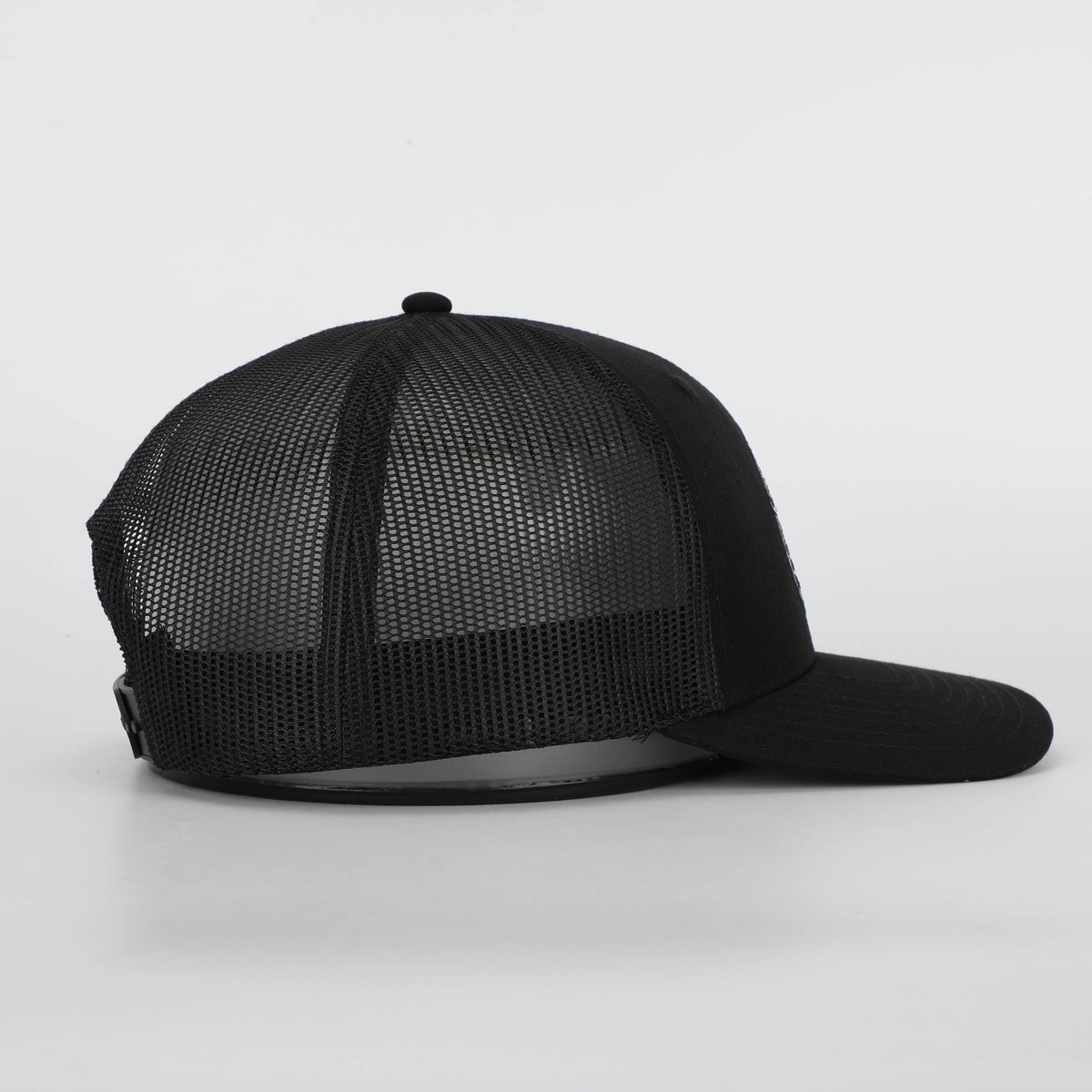 CAP BLACK