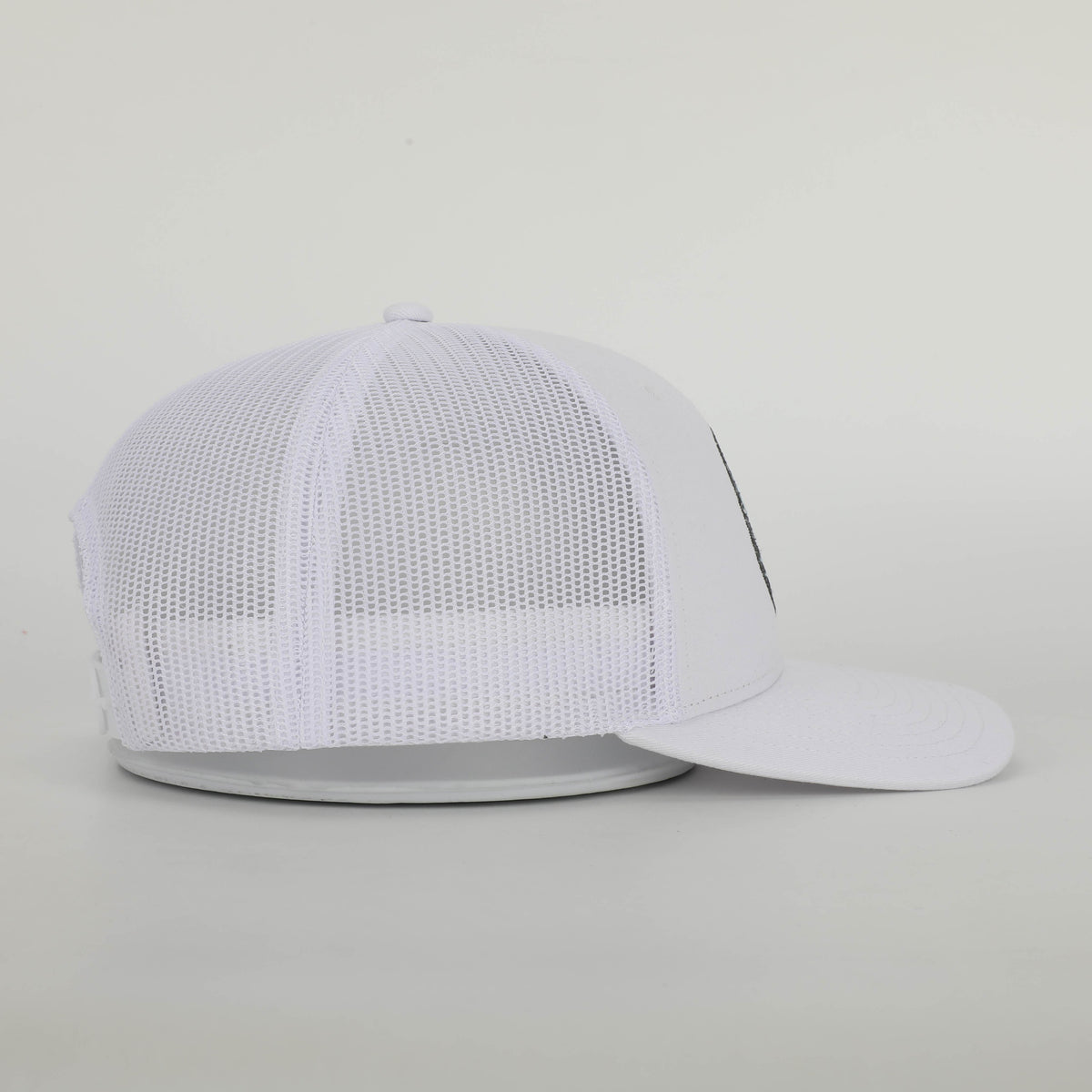 CAP WHITE