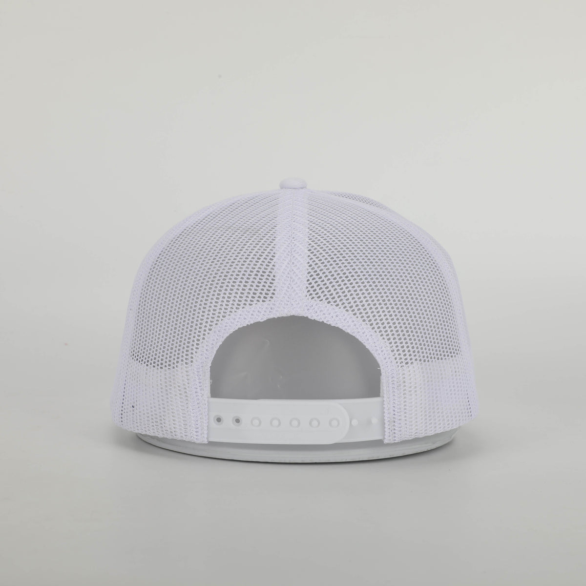 CAP WHITE