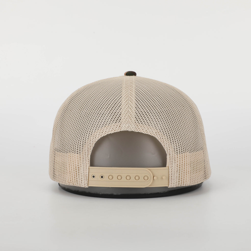 CAP CAMO