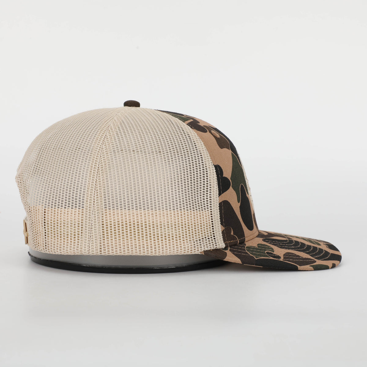 CAP CAMO