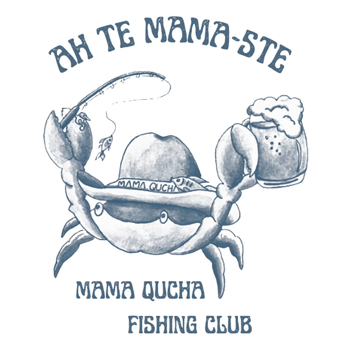 TE MAMA-STEE